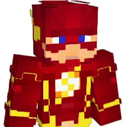 Dumberguy1 Minecraft avatar bust