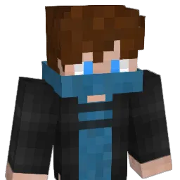 Dumblix Minecraft avatar bust