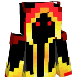 Dumblydore02 Minecraft avatar bust
