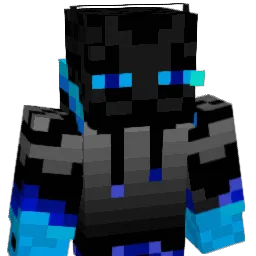 Dumbo_Chicken123 Minecraft avatar bust