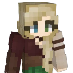 Dumbturtle123 Minecraft avatar bust