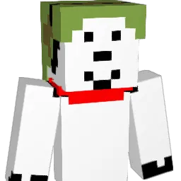 Dumbz_ Minecraft avatar bust