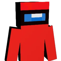DumdolI Minecraft avatar bust