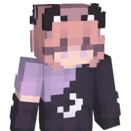 DumiNolax Minecraft avatar bust
