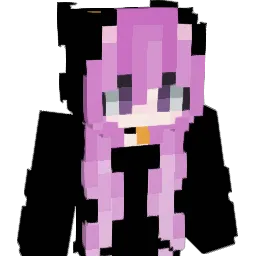 Dumigra Minecraft avatar bust