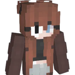 Duminuu's Minecraft skin