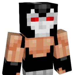 Dumlee_ Minecraft avatar bust