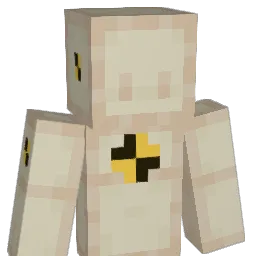 DummX's Minecraft skin