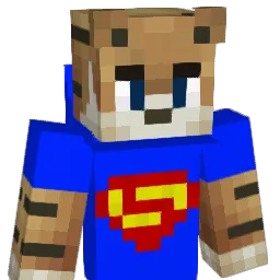 Dumm_Kopf Minecraft avatar bust