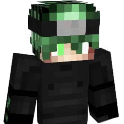 DummesBen's Minecraft skin