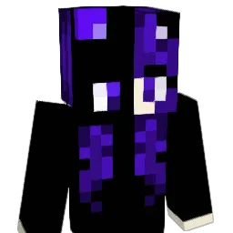 DummiBoy Minecraft avatar bust