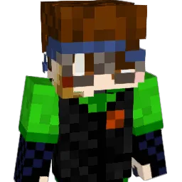 DummySmore's Minecraft skin