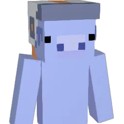 DummyTadaaa_ Minecraft avatar bust