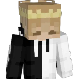 Dummy_Isabell Minecraft avatar bust