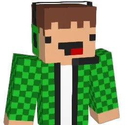 DumpedMazda's Minecraft skin