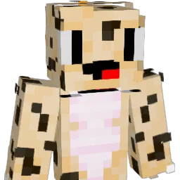 Dumpeling's Minecraft skin
