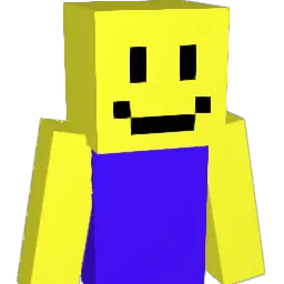 Dumpling902 Minecraft avatar bust