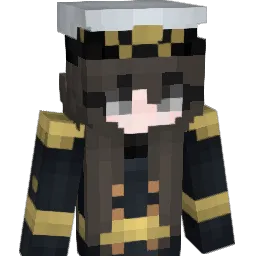 Dumpling's Minecraft skin