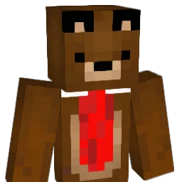 DumplingNugget's Minecraft skin