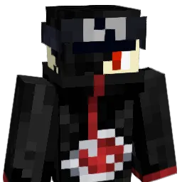 Dumplingboi1228 Minecraft avatar bust