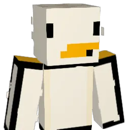 Dumplingduck810's Minecraft skin