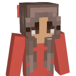 Dumpster_Babyx Minecraft avatar bust