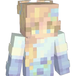 DumptRuckx Minecraft avatar bust