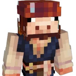 DumpyNebula720's Minecraft skin