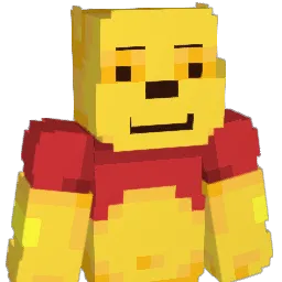Dumshu's Minecraft skin