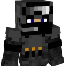 DunHek's Minecraft skin