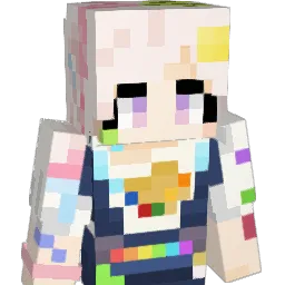 Dun_K's Minecraft skin