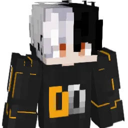 Dun_u Minecraft avatar bust
