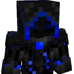 Dunager Minecraft avatar bust