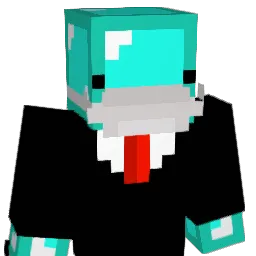 Dunah's Minecraft skin