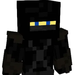 Dunamis_214 Minecraft avatar bust