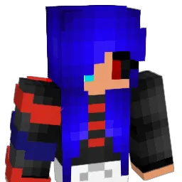 Dunbanette_ Minecraft avatar bust