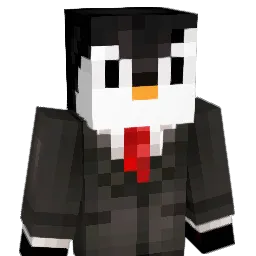 DuncRat's Minecraft skin