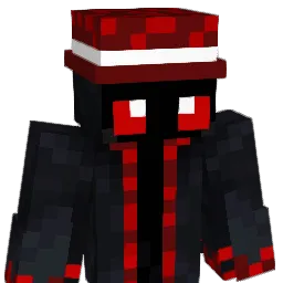 Duncachara Minecraft avatar bust