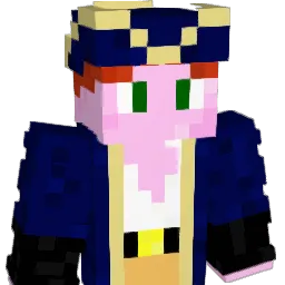 Duncan5622 Minecraft avatar bust