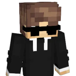 Duncan78 Minecraft avatar bust
