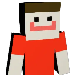 DuncanDonut7530 Minecraft avatar bust