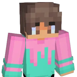 DuncanDonutzz Minecraft avatar bust