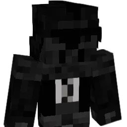 DuncanIdaho47 Minecraft avatar bust
