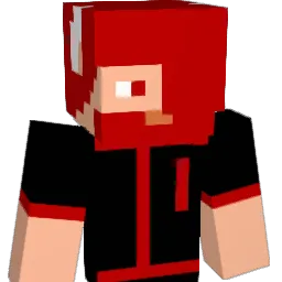 DuncanKlysh Minecraft avatar bust
