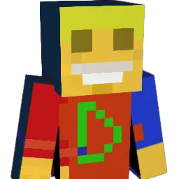 DuncanMack's Minecraft skin