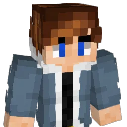 Duncan_2361 Minecraft avatar bust