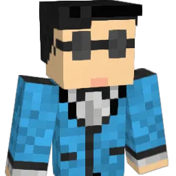 Duncan_24 Minecraft avatar bust