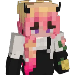Duncan_Tv Minecraft avatar bust