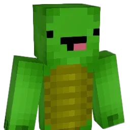 Dunce_Corner's Minecraft skin