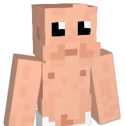 Dunce_O Minecraft avatar bust